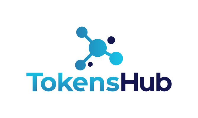 TokensHub.com